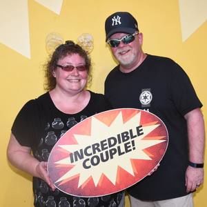 Meet your Posher, Stacy